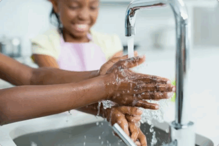 Personal Hygiene Etiquette