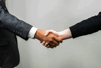 Greetings & Communicating Effectively