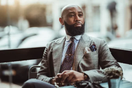 The Art of a Gentleman